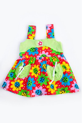 Сарафан для дівчаток